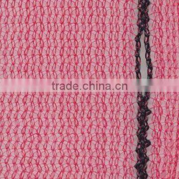 High strength scaffold netting