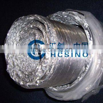 Non-insulated Flexible duct