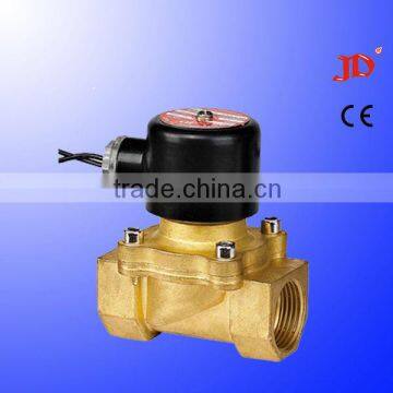 (brass valve types)24v water solenoid valve(water valve)2W-25