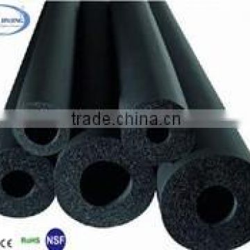 customized high flexible rubber air tube