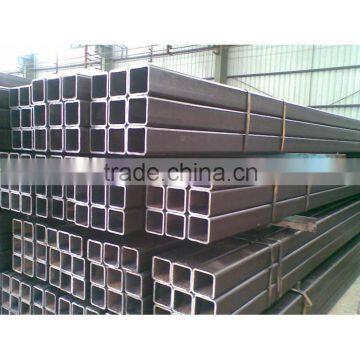 Cold Formed Welded Structural Square Hollow Sections Steel Tube BS EN 10219-2:2006 photo-5