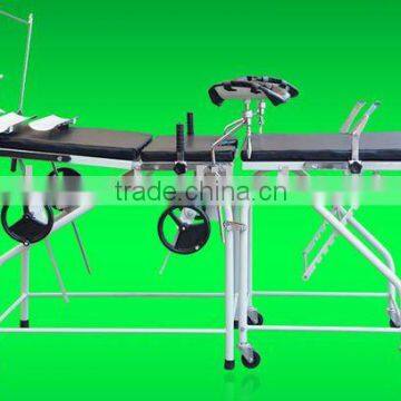 Electric Gynecology Delivery Beds