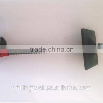 China High Quality Self Drilling Rock Anchor Bolt,R32N, Alloy structure steel