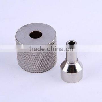 E070 Drill Chuck EDM Spare Parts For EDM Drilling Machines photo-3