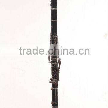 New designed 17 keys hard rubber Clarinet imitate B16 HCL-200