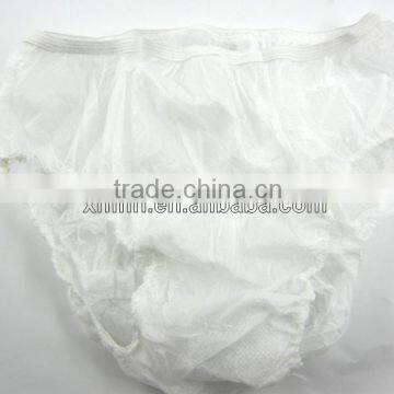 wholesale fashion disposable mens panty