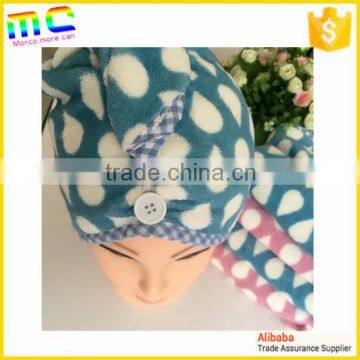 Towel Shower Cap photo-5