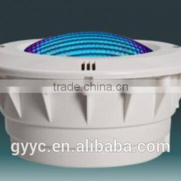 Laser swimming pool led light