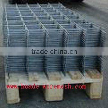 welded mesh panel