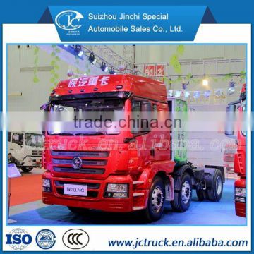 Shacman 6X2 tractor truck head