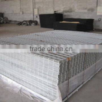 high-quality iron wire welded welded mesh