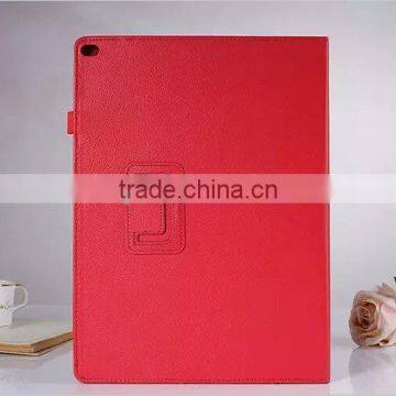 Magnetic Flip Leather Stand case for ipad pro 12.9