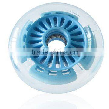 Inline skate wheels 110mm