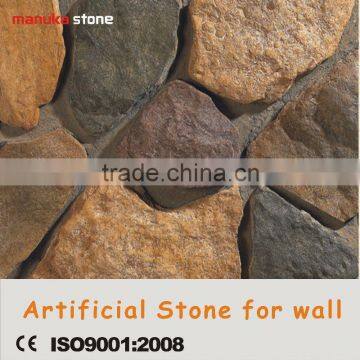 artificial decorative stone for house