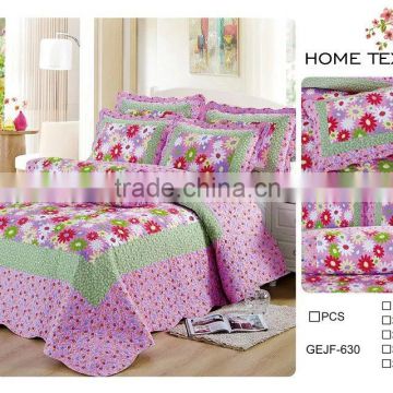 Patchwork Quilts HE630