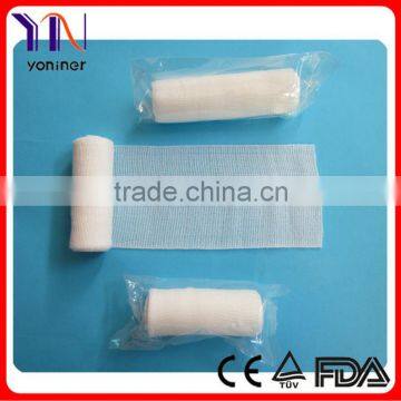 Medical Elastic Bandage cheap price manufacturer CE FDA Certificated