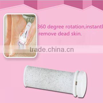 Washable Corded Use Dead Skin Remover for Foot Electric Foot Callus Remover photo-6