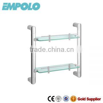 2014 Newest Bracket For Glass Shelf, Contemporary Glass Holder Design For Shower 961 12