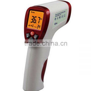 Gun Type Non-contact Infrared Thermometer for Measuring Body,human Temperature photo-4