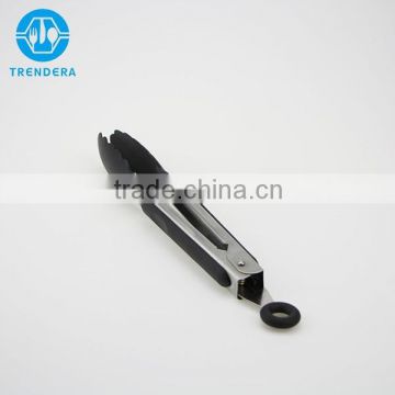 Latest hot selling food tongs serving tongs