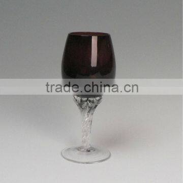 wine brandy snifter glass