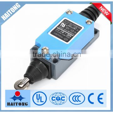 Types of electrical safety 5A/250V AC limit switch with the best price