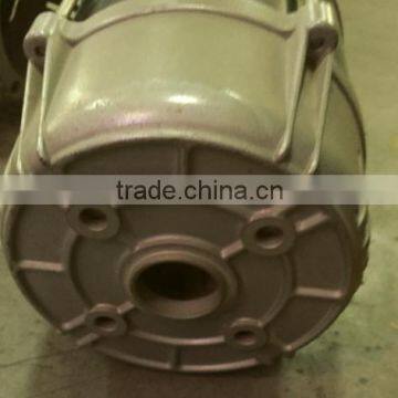 Senci SC190-148 CE Certificate High Quality AC 6.5-7.2kva 60HZ/50HZ 220V/380v Alternator photo-3