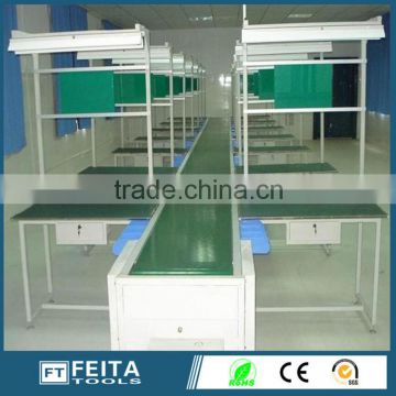 FEITA dongguang moblie phone Assembly Line