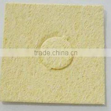 Cheap Soldering Station Industrial Cleaning Sponge photo-3