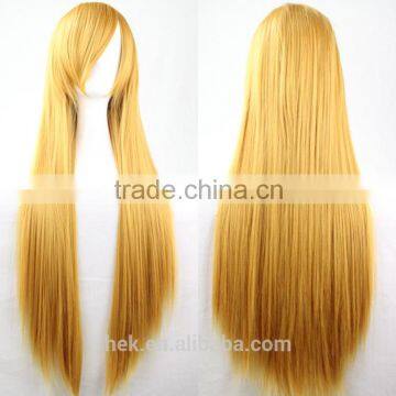 Human Hair Full Lace Wig, 100% Human Hair Wig photo-3