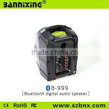 Popular Durable Speaker Power Amplifier Module photo-4