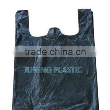Mixed Recycled + Virgin Grade Garbage Bags/Trash Bags/ Liner Bags photo-2