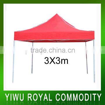 Waterproof Canvas Fabric Outdoor Tent