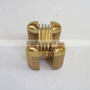 Factory Supply 180 Defree Cylinder Hinge With Competitive Price