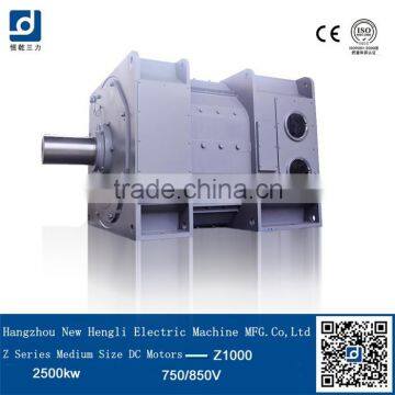 Excellent Material China Factory Top Quality DC Gear Motor with Encoder