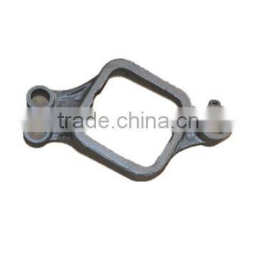 Casting Use for All Kinds of Machines in Shijiazhuang China Steel photo-3