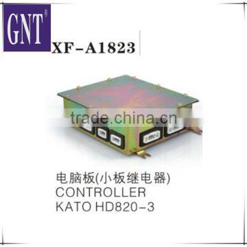 Excavator Parts HD820-3 Controller