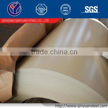 color steel coils metal roofing coil