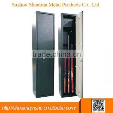 Factory direct sales simple mechanical big gun safe