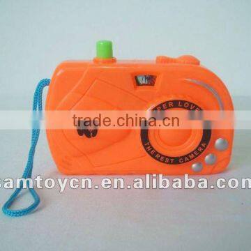 plastic camera viewer toy promotion toys cheap