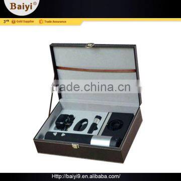 Premium Quality Quick Pulling Bar Accessories Gift Sets Promotion photo-2