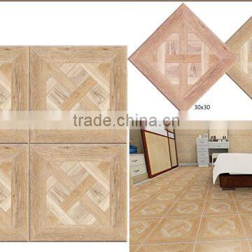 non-slip floor tile 30X30