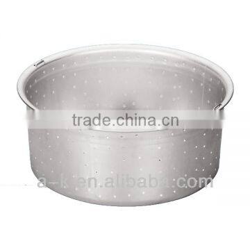 aluminum kitchenware / aluminum strainer