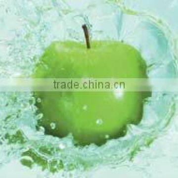 apple