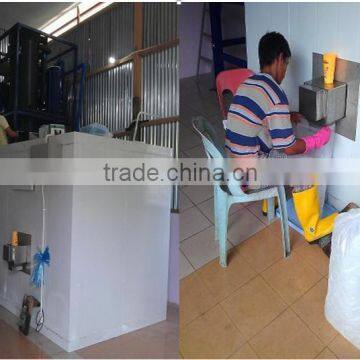 Best Selling 5 Tons Tube Ice Machine for Maymmar Market photo-5