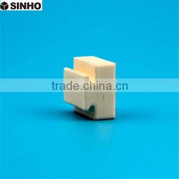 Wear Resistant Ceramic Use In Transfer Chutes / Piping System / Hoppers photo-6