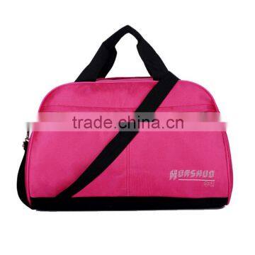Hand Travel Bag Duffel Weekend Luggage Bag photo-3