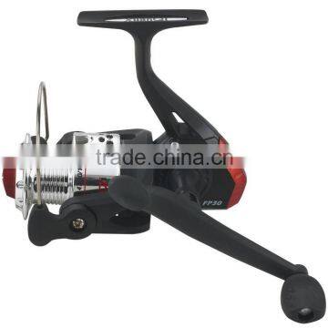 front drag fishing reel spinning reel model FP SERIES