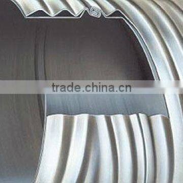 Smls Pipe ANSI B36.10 Carbon Steel ASTM A53 Gr B Sch40