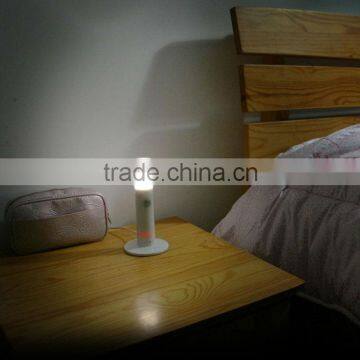 LED Table Lamp Light / LED Candle Light / Auto LED Night Light / LED Torch / LED Flashlight / Decorative Lamp / CE photo-2